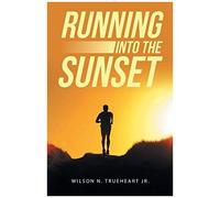 Running Into The Sunset