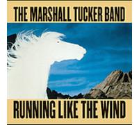 Tucker Marshall Band - Running Like The Wind [Import]