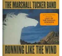 Running Like the Wind [Remaster] by Marshall Tucker Band NEUF