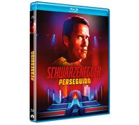 Running Man (1987) / Perseguido