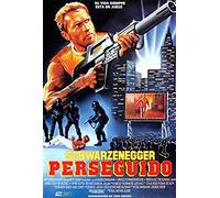 Running Man (1987) / The Running Man (Blu Ray)