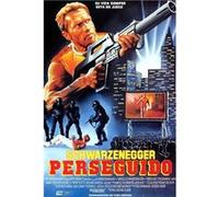 Running Man (1987) / The Running Man (Blu Ray) G