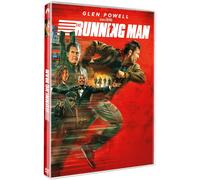 Running Man (2025) / The Running Man (Dvd)