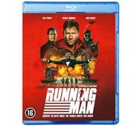 RUNNING MAN-BIL-BLURAY