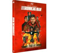 Running Man [Blu-ray]