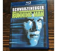 Running Man [Blu-Ray]