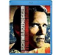 Running Man [Blu-ray] [1987] [US Import]