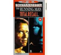 Running Man, The / Total Recall