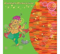 Running Meditation-World Vibes [Import allemand]