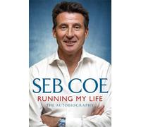 Running My Life - The Autobiography
