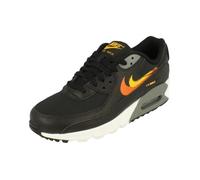 Running - NIKE - Air Max 90 Hommes - Noir - Homme 40