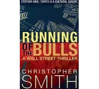 Running Of The Bulls