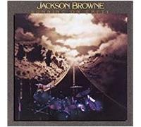 Jackson Browne – Running on Empty – Réédition (Import) – Rhino