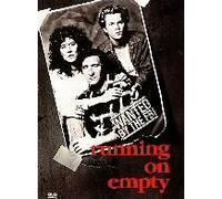 Running On Empty