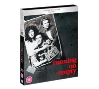 Running on Empty Blu-ray