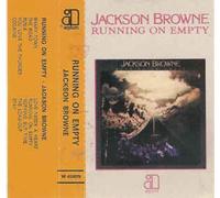 Running On Empty by Jackson Browne (1977)