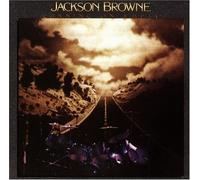 Running on Empty by Jackson Browne (2008-08-02)