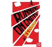 Running On Empty by S. E. Durrant S E Durrant, Rob Biddulph (Auteur)