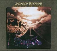 Running on Empty (CD & DVD Audio) by Jackson Browne