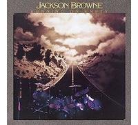 Jackson Browne – Running on Empty – CD – Warner Music