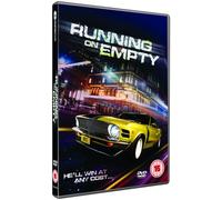 Running on Empty [Import]