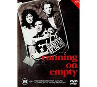 Running on Empty [Import allemand]