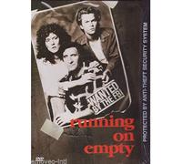 Running on Empty [Import USA Zone 1]