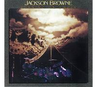 Running on Empty [Re-Issue]