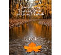 Running on Empty: Recognizing Burnout and Learning to Replenish