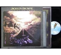 Running on Empty (UK Nimbus Supercut audiophile vinyl LP)
