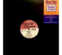 Running on Empty (x4, INCL. Inner City Mixes) [Import]