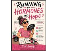 Running on Hormones and Hope: Menopause Symptoms Tracker