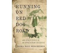 Running on Red Dog Road - [Version Originale] Inconnu (Auteur)