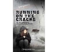 Running On The Cracks Julia Donaldson, (Auteur)