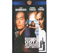 Running out 2 - Der Countdown läuft weiter [VHS]