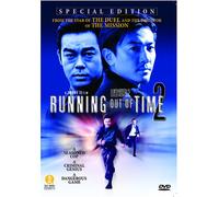 Running Out of Time 2 [Import USA Zone 1]