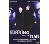 RUNNING OUT OF TIME-VF G