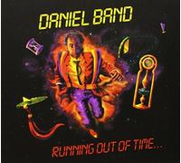 Running Out Of Time (Dig)