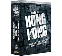 Running Out of Time - Fist Power - A True Mob Story G