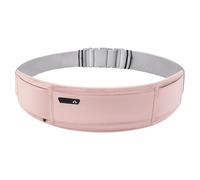 Running Phone Belt, Breathable Fanny Bag, Adjustable Waist Pack, Lightweight Exercise Gear, Water Bottle Holder Pouch, Sweat-Resistant Workout Accessory for Outdoor Adventurers