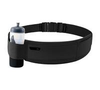 Running Phone Belt, Breathable Fanny Pack, Exercise Gear with Water Bottle Holder, Workout Accessories for Athletes and Adventurers, Jogging Hydration Belt, Sports Utility