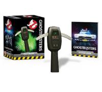 Press:Ghostbusters: P.K.E. Meter, m. B