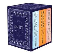 Running Press - Literary Lover's Box Set - Hardback - E245z