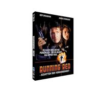 Running Red - Schatten der Vergangenheit - Mediabook - Limitiert auf 222 Stück - Cover A (Blu-ray + DVD)