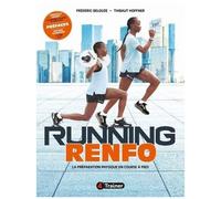 Running Renfo - La Préparation Physique En Course À Pied