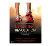 Running revolution