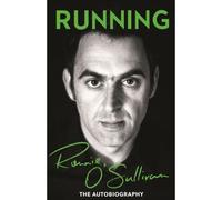 Running - Ronnie O'sullivan - Orion Publishing Group - Poche - Récit
