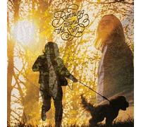 Running Round The Sun CD