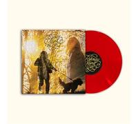 Running Round The Sun Vinyle Rouge Vinyle