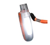 Running Safety Whistle Women - 3 Modes LED Light Up Whistle With Lanyard | Survival Keychain with Rechargeable Type-C Port & Bright Signal Flash for Camping Jogging Hiking Cycling Outdoor Spor